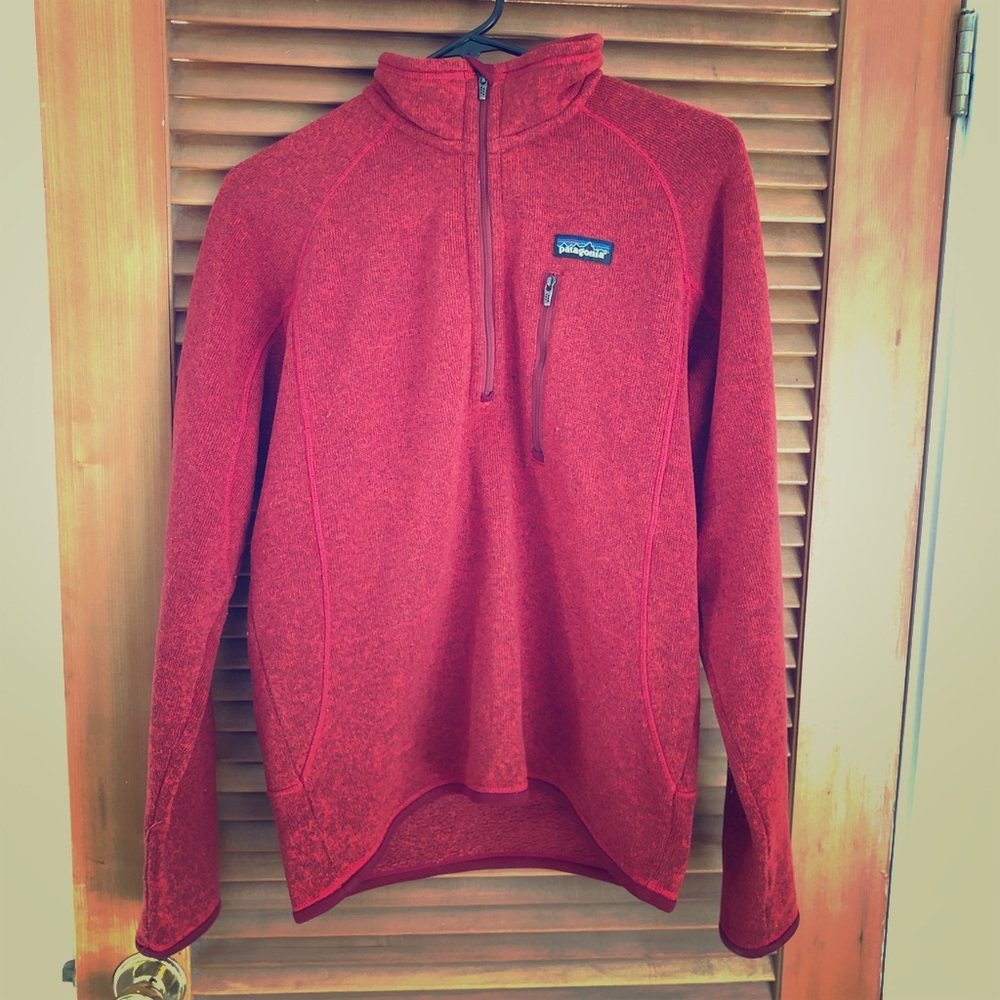Patagonia Better Sweater